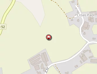 Carte de Simon (earl) à Plouvien