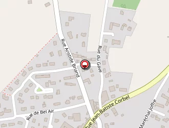 Carte de Dépannage 22 à Hénanbihen