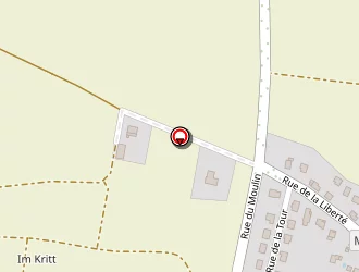 Carte de Perrin Marie à Kolbsheim