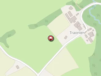 Carte de Kerdiles (earl) à Plouvorn