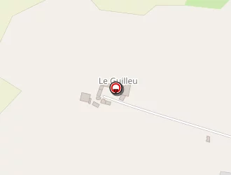 Carte de Jagueux Didier à Saint-pôtan