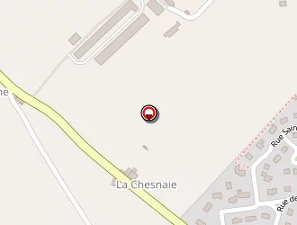 Carte de Tgh à Hénanbihen