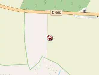 Carte de Suet Mickaël à Chahains