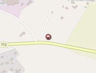 Carte de Tonnellier Alain à Tréglamus