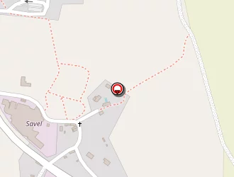 Carte de Broudeur André à Lannilis