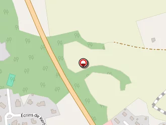 Carte de Breizho à Saint-agathon