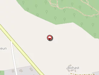 Carte de Thorin Jacques à Plougonven