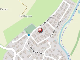 Carte de Olivia Mouginot à Hangenbieten