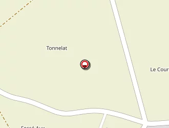 Carte de G.l.plomberie à Barbuise