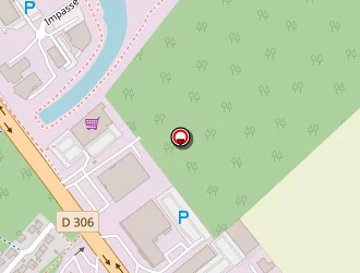 Carte de Fiol Affretement à Vert-saint-denis