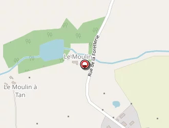 Carte de Mairie à Bouillon (le)