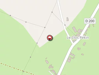 Carte de Mairie à Pontorson