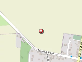 Carte de Mairie à Bréau