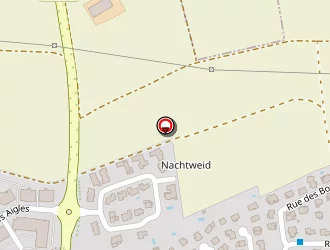 Carte de Joe The Boss à Holtzheim