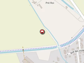 Carte de Mairie à Allichamps