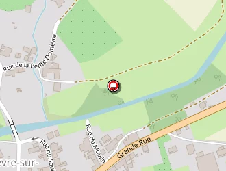 Carte de Gérard Thierry à Domèvre-sur-vezouze