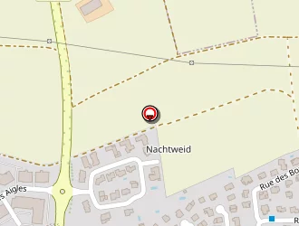 Carte de Mosser Christophe à Holtzheim