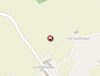 Carte de Stéphanie Toilettage à Ploubalay