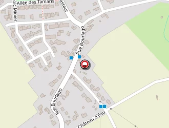 Carte de Dudal Géraldine à Pordic