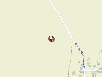 Carte de La Belle Couverture à Léchelle