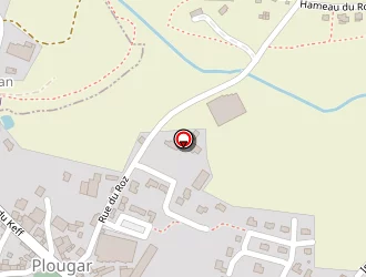 Carte de Mairie à Plougar