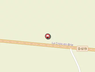 Carte de Academos à Rampillon