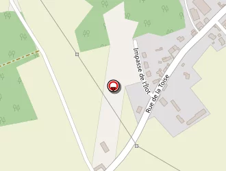 Carte de Laurent Marina à Pordic