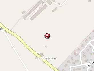 Carte de Le Puillandre Nora à Hénanbihen