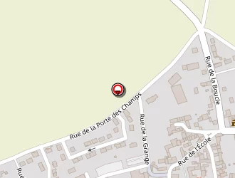 Carte de Diffuz' Look à Moisenay