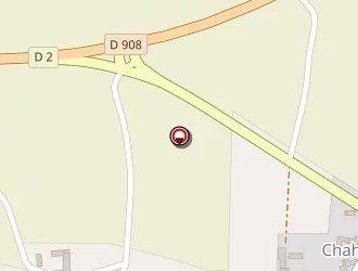 Carte de Mairie à Chahains