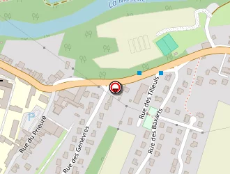 Carte de Jls Maintenance à Flavigny-sur-moselle