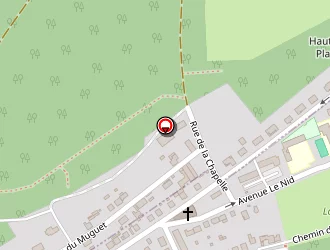 Carte de Ludothèque à Blainville-sur-l'eau