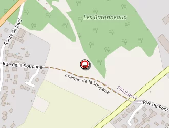 Carte de B Print à Breuillet