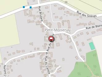 Carte de Essbee Creations à Moisenay