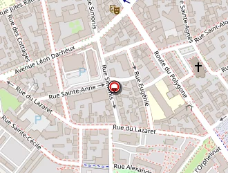 Carte de Tabac Truong à Strasbourg