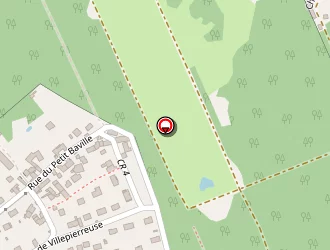 Carte de Lalbin Eric à Saint-chéron