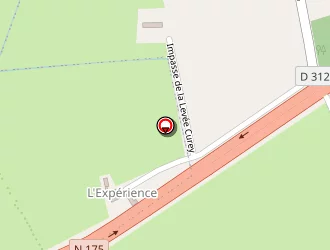 Carte de Morin Yannick à Pontorson