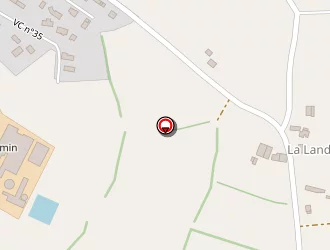 Carte de Meheust Ronan à Saint-alban