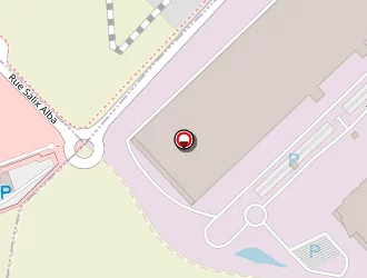 Carte de Cave D'o à Coudray-montceaux (le)