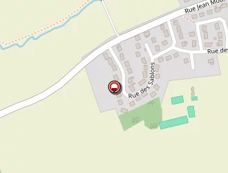 Carte de Girma Christophe à Gas