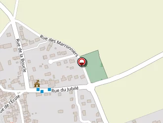 Carte de Axe'lle' à Moisenay