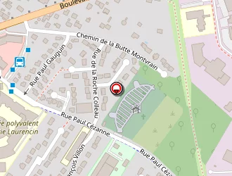 Carte de Diakho à Mennecy