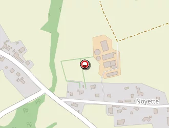 Carte de Henry Jean-luc à Trégomeur