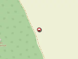 Carte de Flying Circus à Bouglainval