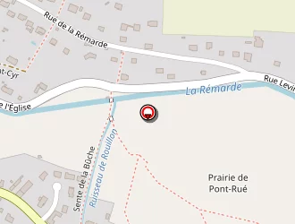 Carte de Devanne Philippe à Saint-cyr-sous-dourdan