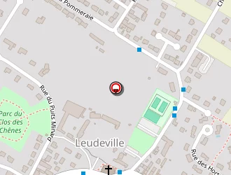 Carte de Rizzo Arnaud à Leudeville