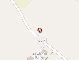 Carte de Auffray Julien à Boitron