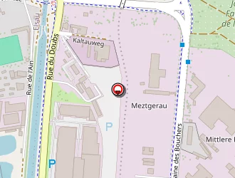 Carte de Kiloutou à Strasbourg