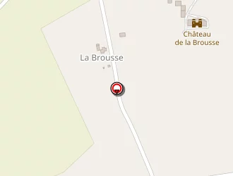 Carte de Rouault René à Saint-pôtan