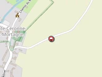 Carte de Cuma à Saint-hilaire-le-châtel